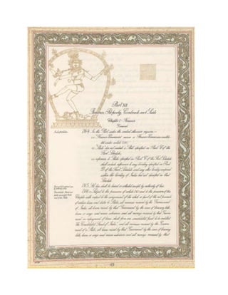 Awesome pictures in indian constitution