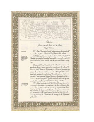 Awesome pictures in indian constitution