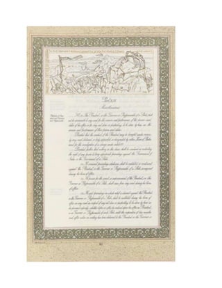 Awesome pictures in indian constitution