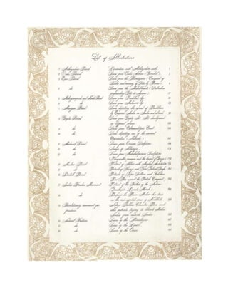 Awesome pictures in indian constitution