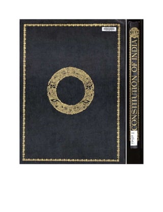 Awesome pictures in indian constitution