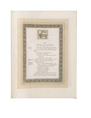 Awesome pictures in indian constitution