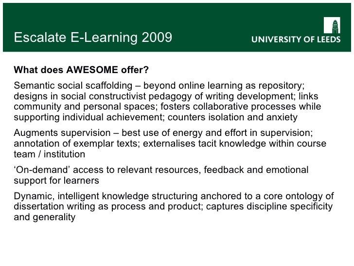 Essay websites: Dissertation semantics in a organization