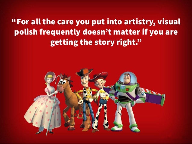 Awesome Quotes from Creativity Inc—Inspirational Quotes ...