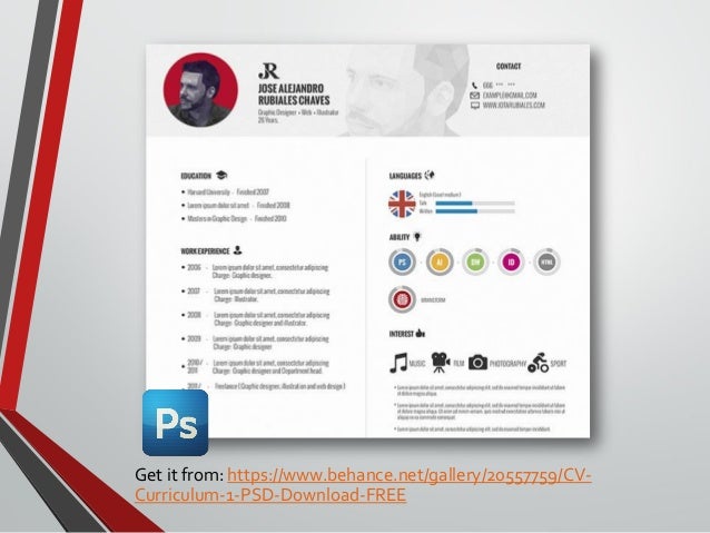 how to make an awesome resume