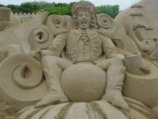 Awesome sand art collection  (catherine)