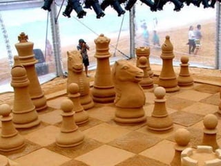 Awesome sand art collection  (catherine)