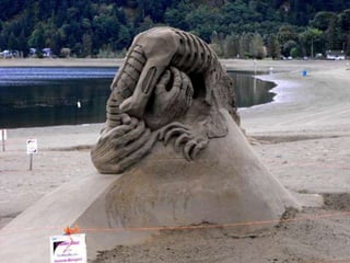 Awesome sand art collection  (catherine)