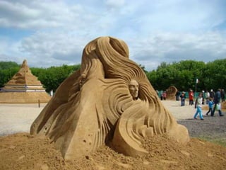 Awesome sand art collection  (catherine)