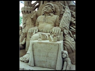 Awesome sand art collection  (catherine)