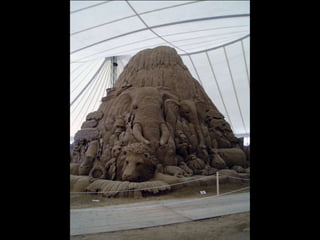 Awesome sand art collection  (catherine)