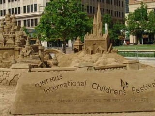 Awesome sand art collection  (catherine)