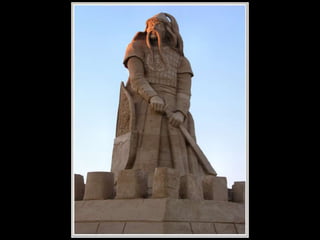 Awesome sand art collection  (catherine)