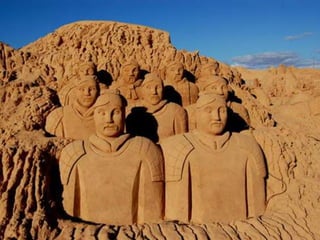 Awesome sand art collection  (catherine)