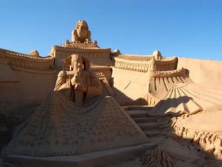 Awesome sand art collection  (catherine)