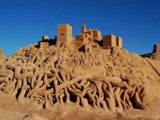 Awesome sand art collection  (catherine)