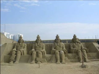 Awesome sand art collection  (catherine)