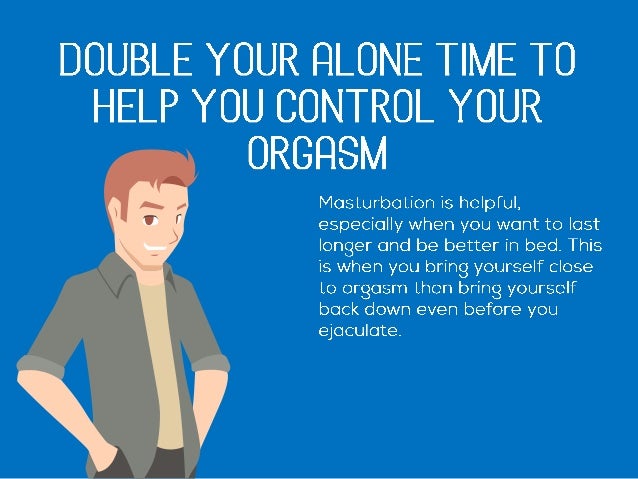 Longer Sex Tips 22