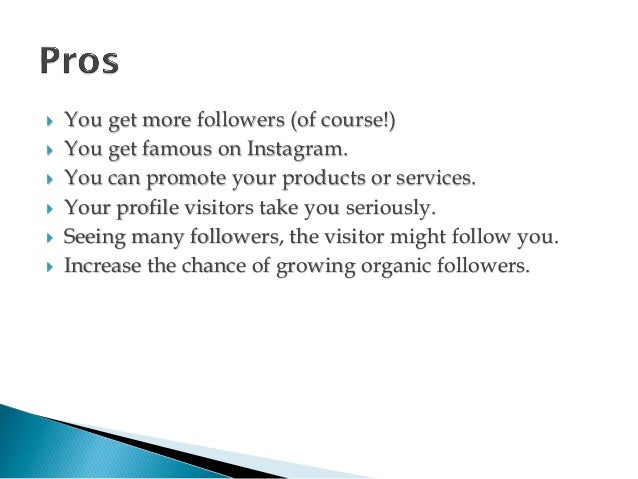 5 you might get notices from instagram - how to become famous on instagram tips