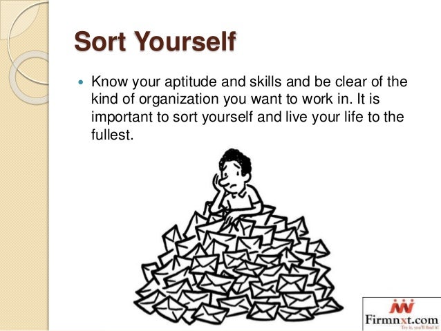 tips to improve resumes
