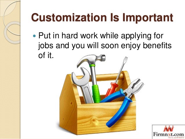 tips to improve resumes