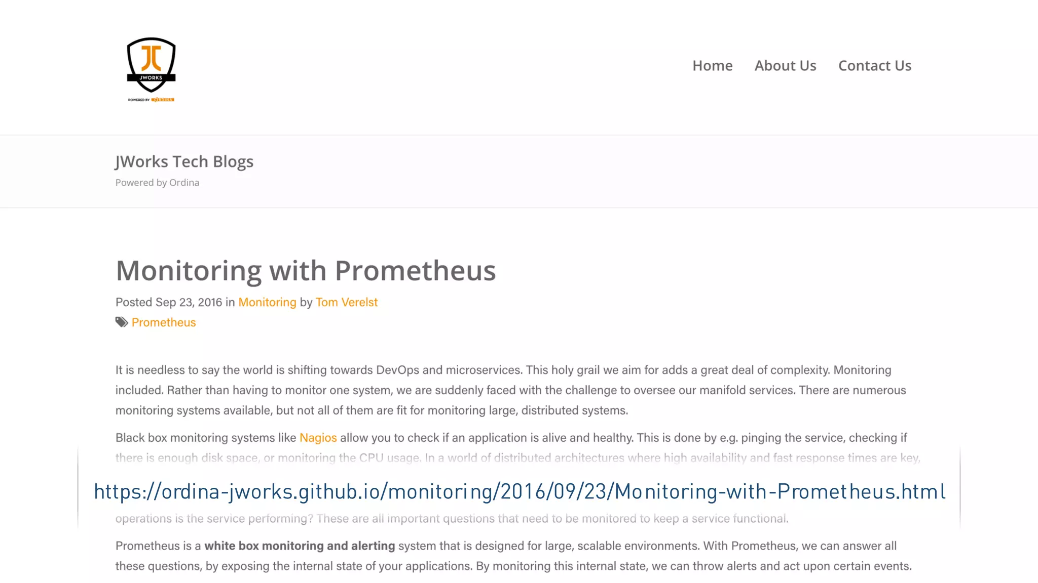 https://ordina-jworks.github.io/monitoring/2016/09/23/Monitoring-with-Prometheus.html
 