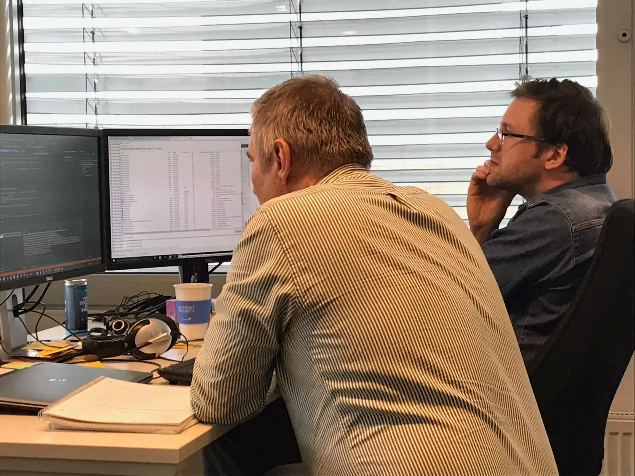 @maaretp http://maaretp.com
 