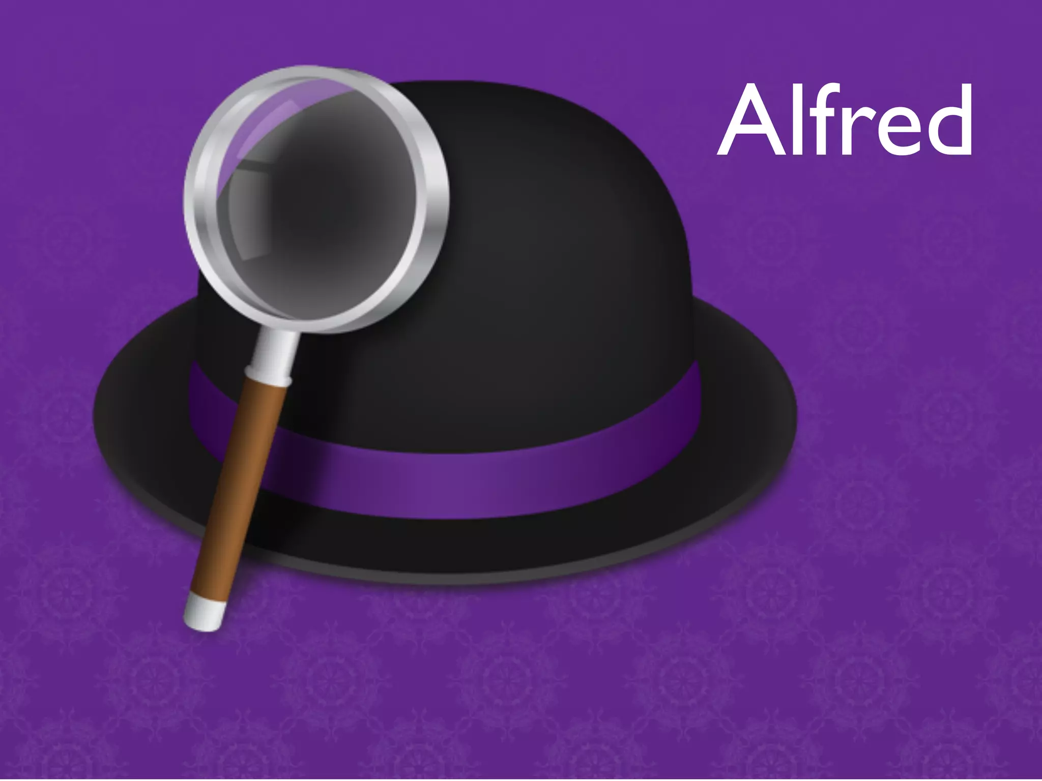 @maaretp http://maaretp.com
Alfred
 