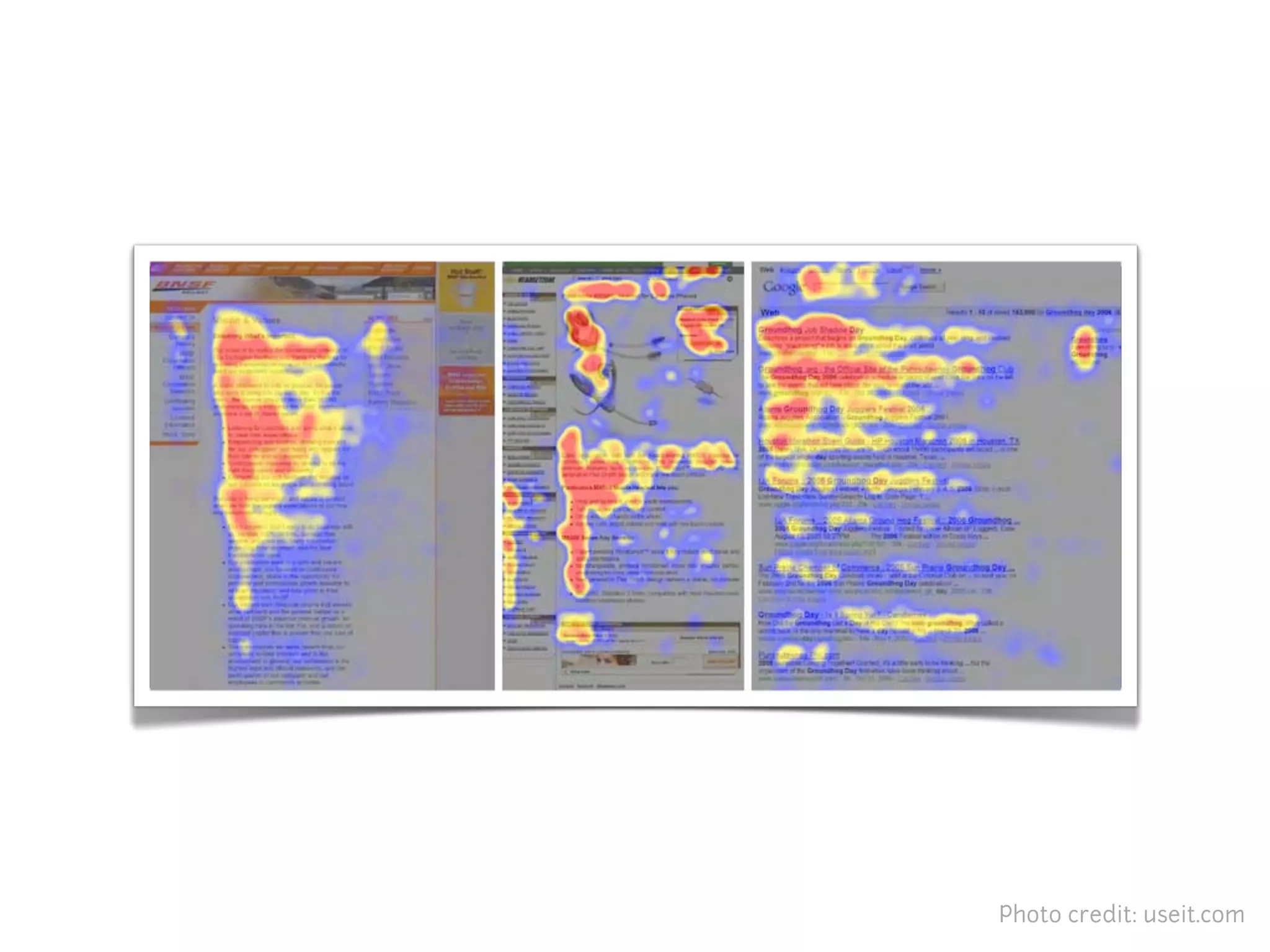 Photo credit: useit.com
 