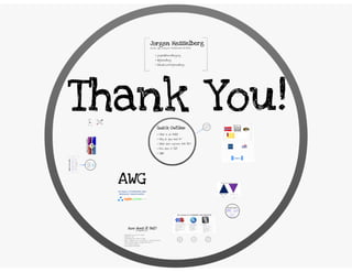 AWG - A Sustainable Engine of Agile Enterprise Transformation | PDF