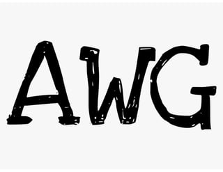 AWG - A Sustainable Engine of Agile Enterprise Transformation | PDF