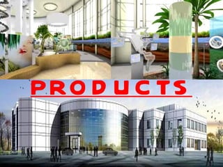 PRODUCTS 