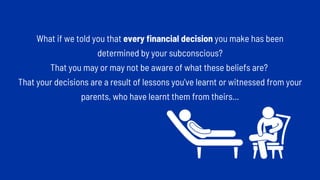 What's your 'Money Script'? | PDF