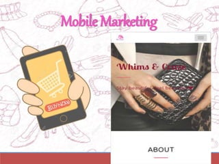 MobileMarketing
