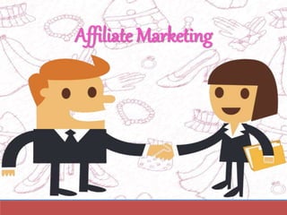Affiliate Marketing