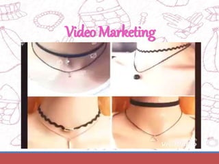 VideoMarketing