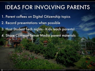 Photo by gemineo - Creative Commons Attribution-NonCommercial-ShareAlike License https://www.flickr.com/photos/9440902@N02 Created with Haiku Deck 
 