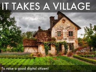 Photo by Stuck in Customs - Creative Commons Attribution-NonCommercial-ShareAlike License https://www.flickr.com/photos/95572727@N00 Created with Haiku Deck 
 