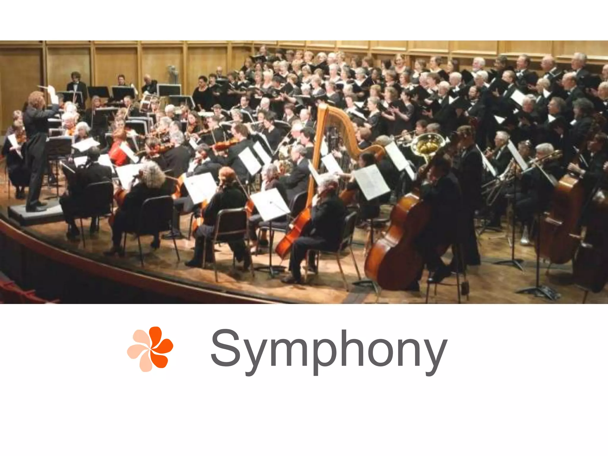 Symphony