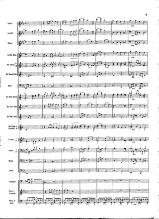 A Whole New World - Aladdin´s Theme