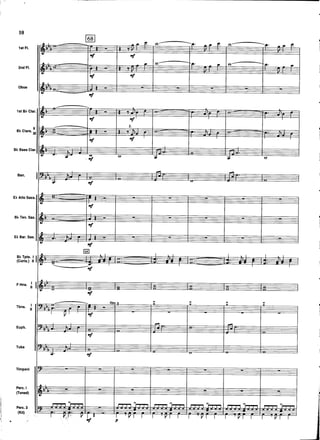 A Whole New World - Aladdin´s Theme