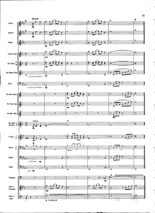 A Whole New World - Aladdin´s Theme