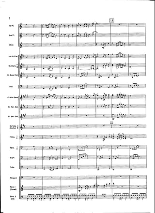 A Whole New World - Aladdin´s Theme