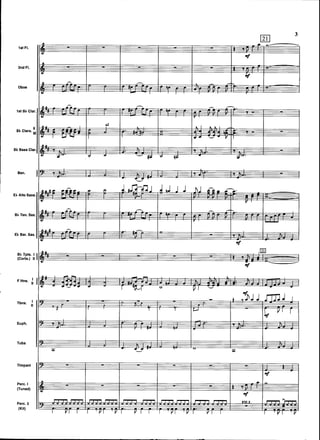 A Whole New World - Aladdin´s Theme