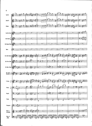 A Whole New World - Aladdin´s Theme