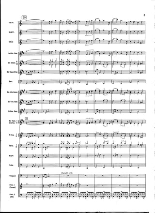 A Whole New World - Aladdin´s Theme