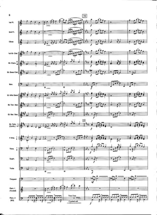 A Whole New World - Aladdin´s Theme