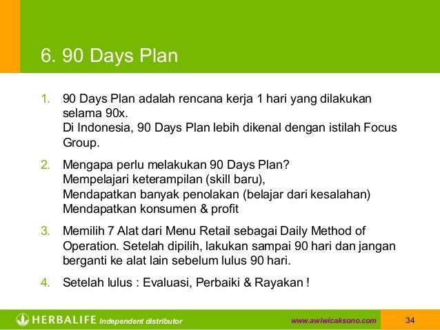 Menciptakan Retail yang Efektif