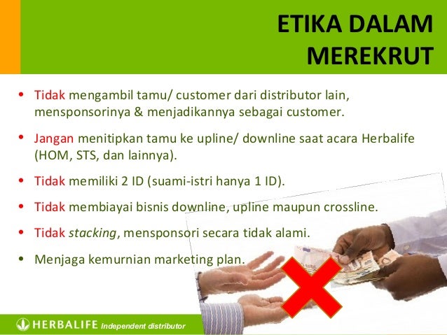 41 Contoh Undangan Nc Herbalife Terbaik