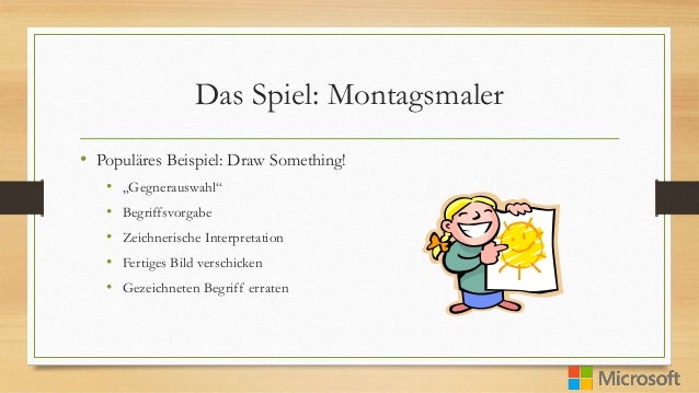 Spiel Montagsmaler Begriffe Kinder Spiel Montagsmaler Begriffe Kinder